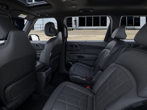 New 2027 Kia Telluride SX X-Line AWD/4WD image 21