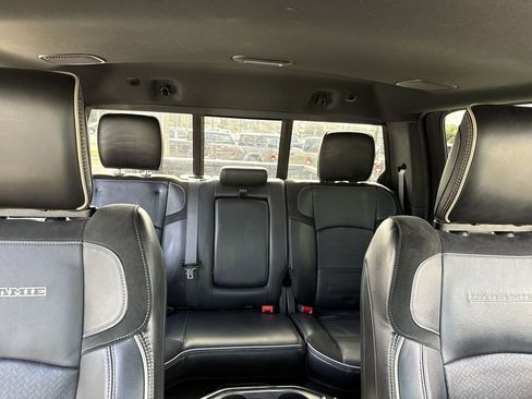 Used 2019 RAM 2500 Laramie image 25