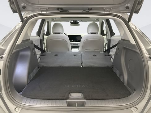 Used 2026 Hyundai Kona Limited FWD image 24
