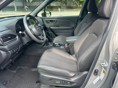 Used 2026 Subaru Forester Premium AWD/4WD image 9