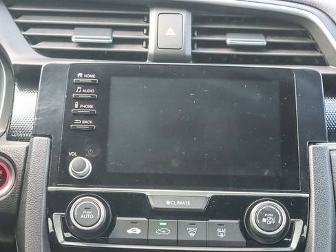 Used 2019 Honda Civic Sport image 12