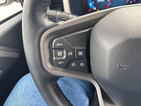 Used 2025 Ford Bronco Outer Banks image 22