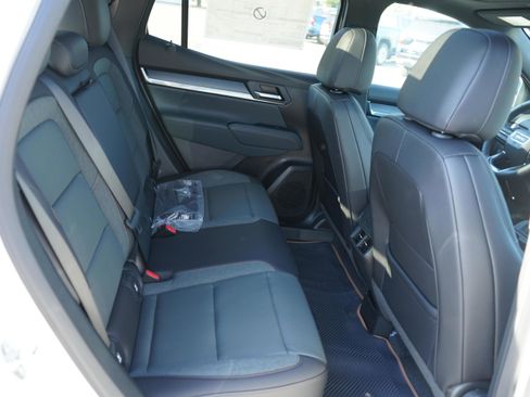 New 2026 GMC Terrain AT4 image 25