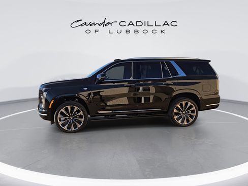 New 2026 Cadillac Escalade Luxury w/ Touring Package image 6