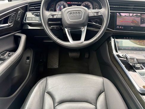 Used 2024 Audi Q7 3.0T Premium Plus AWD/4WD image 18