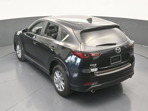Used 2025 MAZDA CX-5 AWD 2.5 S w/ Select Package image 49