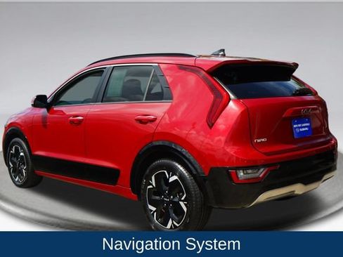 Used 2023 Kia Niro Wave FWD image 6