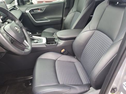 Used 2022 Toyota RAV4 XSE w/ XSE Grade Weather Package image 29