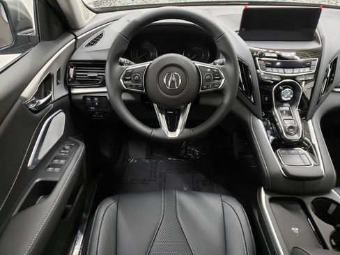 New 2025 Acura RDX Technology Package image 7