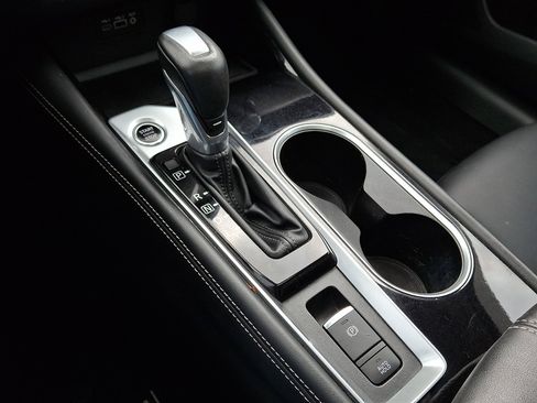 Certified 2022 Nissan Altima 2.5 SL FWD image 17