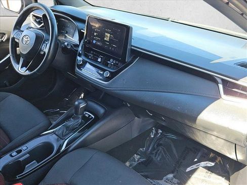 Used 2023 Toyota Corolla SE FWD image 26