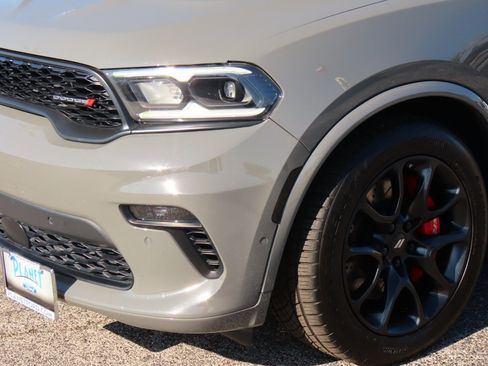 Used 2021 Dodge Durango R/T w/ Tow 'N Go Package image 3