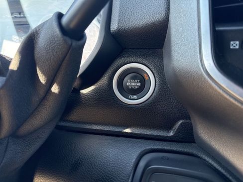 Used 2025 RAM 2500 Big Horn image 21