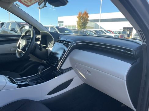Used 2024 Hyundai Tucson SEL image 30