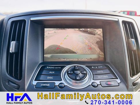 Used 2010 INFINITI G37 x Sedan w/ Premium Pkg image 18