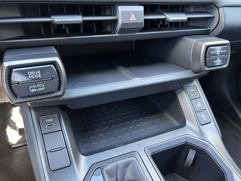 New 2026 Toyota RAV4 SE AWD/4WD image 21