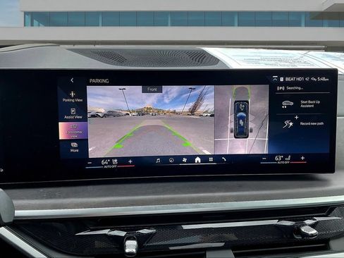 Used 2025 BMW X7 xDrive40i AWD/4WD image 14
