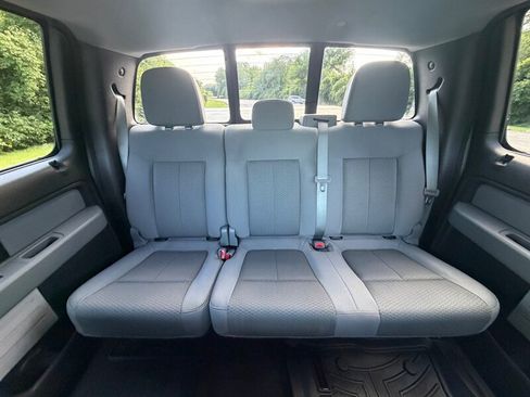 Used 2014 Ford F150 XLT w/ Equipment Group 302A Luxury AWD/4WD image 12