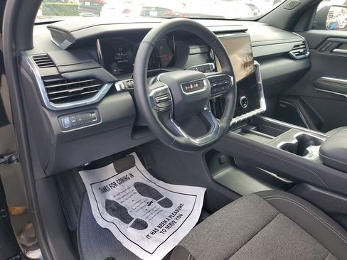 Used 2025 GMC Acadia Elevation image 19