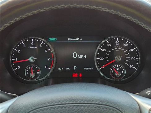 Used 2022 Kia Telluride SX w/ SX Prestige Package AWD/4WD image 11