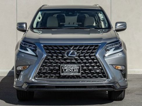 Used 2023 Lexus GX 460 Premium image 2