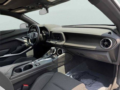 Used 2023 Chevrolet Camaro LT w/ RS Package RWD image 40