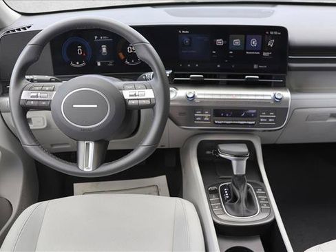Certified 2026 Hyundai Kona SEL Sport AWD/4WD image 23