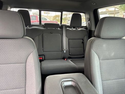 Used 2021 Chevrolet Silverado 1500 RST w/ Texas Edition Plus AWD/4WD image 60