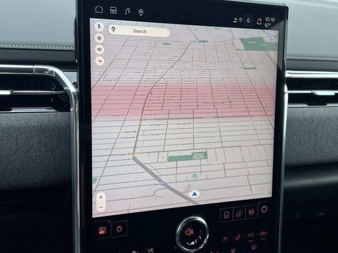 New 2026 GMC Sierra EV Elevation w/ Premium Package image 21