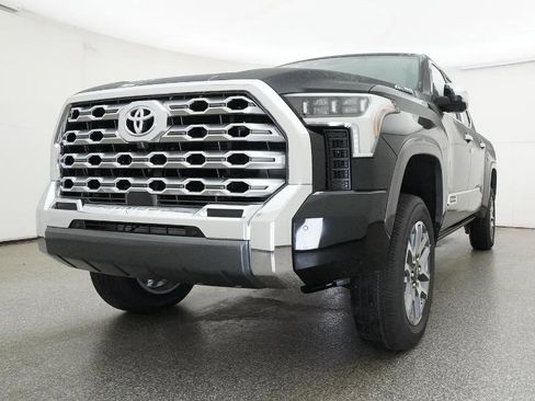 New 2026 Toyota Tundra 1794 Edition AWD/4WD image 38