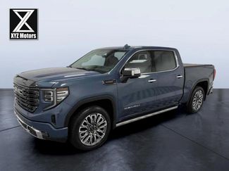 Used 2024 GMC Sierra 1500 Denali Ultimate video 1