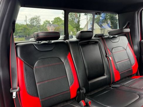 Used 2018 Ford F150 Lariat AWD/4WD image 14