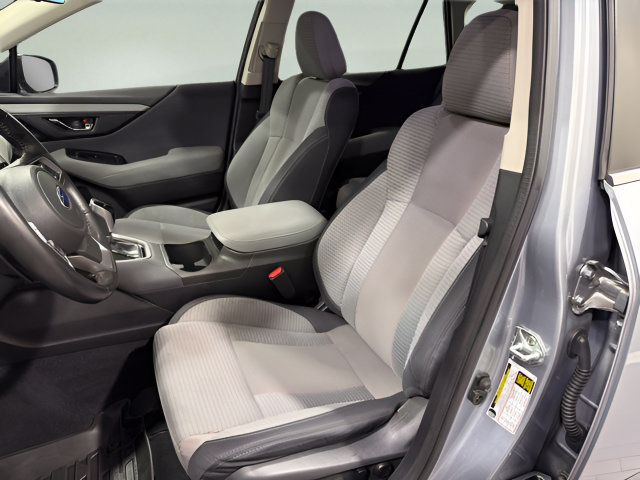 Used 2024 Subaru Outback Premium w/ Popular Package #1A AWD/4WD image 11
