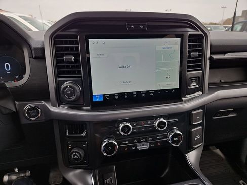 New 2026 Ford F150 XLT w/ Equipment Group 302A MID image 25