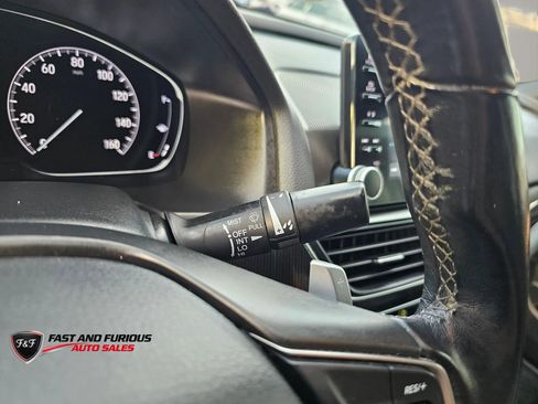 Used 2021 Honda Accord Sport image 21