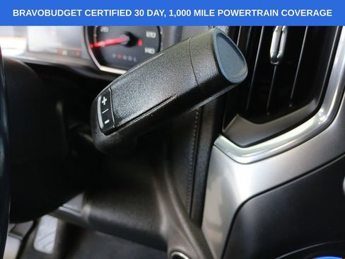 Certified 2019 Chevrolet Silverado 1500 RST w/ All-Star Edition image 16