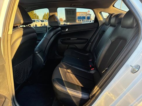 Used 2019 Kia Optima S w/ S Panoramic Sunroof Package image 20