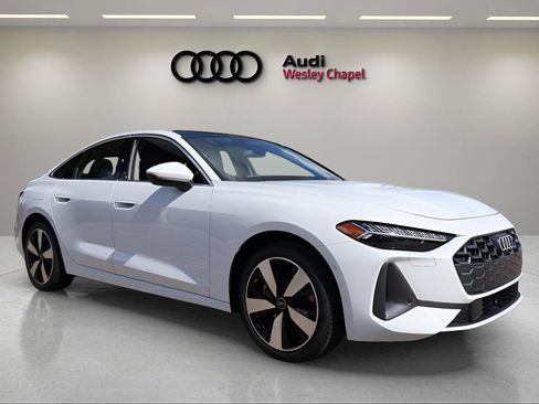 New 2025 Audi A5 2.0T Premium Plus Sedan w/ Premium Plus image 7