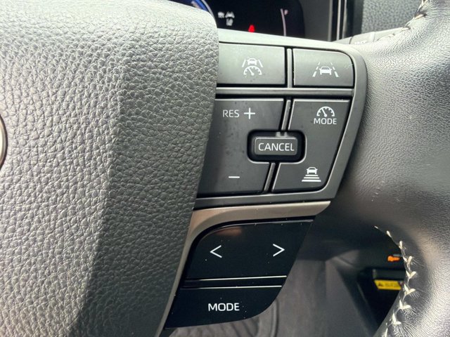 Certified 2025 Toyota Camry SE FWD image 25