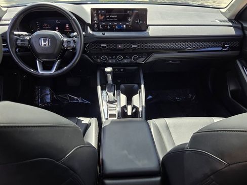 Certified 2024 Honda Accord Touring image 13