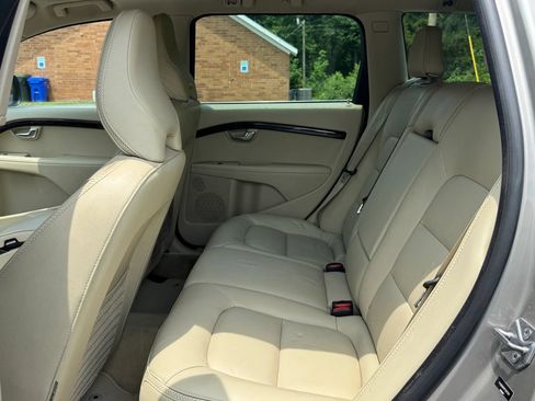 Used 2015 Volvo XC70 T6 AWD/4WD image 15