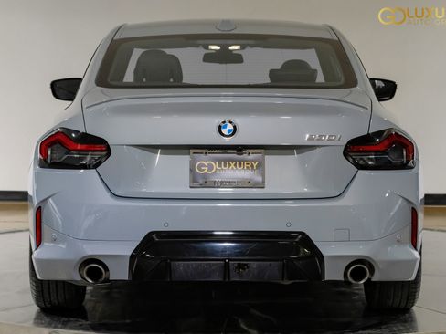 Used 2026 BMW 230i Coupe RWD image 11