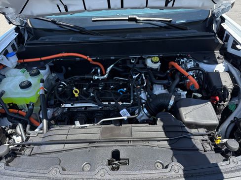 New 2026 Ford Maverick XLT FWD image 20