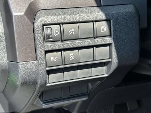 New 2026 Toyota 4Runner SR5 RWD image 17