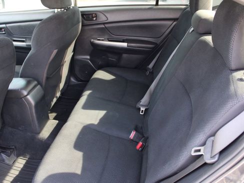 Used 2016 Subaru Impreza 2.0i image 20