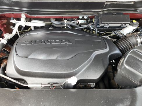 Used 2022 Honda Pilot Special Edition image 16