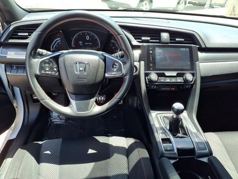 Used 2017 Honda Civic Si image 20