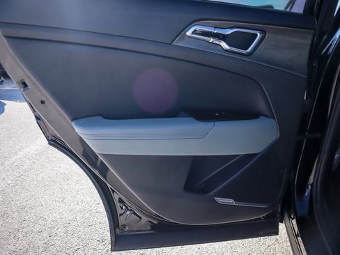 Used 2023 Kia Sportage X-Pro image 25