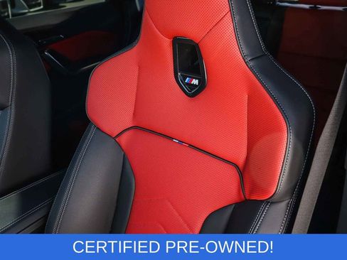 Certified 2024 BMW X1 M35i w/ Premium Package image 26