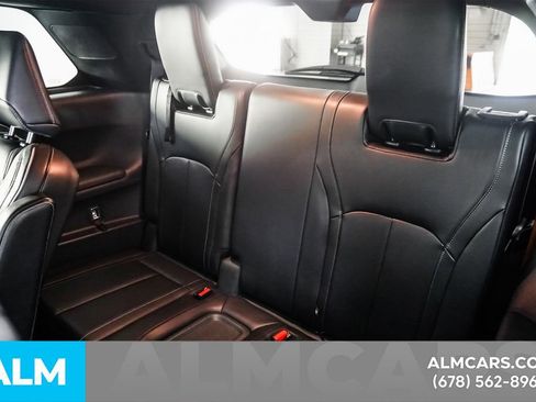 Used 2022 INFINITI QX60 Autograph w/ Cargo Package AWD/4WD image 19